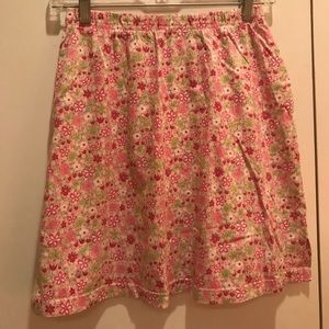 Lilly Pulitzer VINTAGE skirt